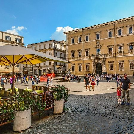 Trastevere Alexandro Il Gladiatore Rome Exterior photo